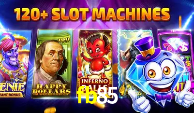 Descubra a Essência do fb85: Nossa História e Compromissos