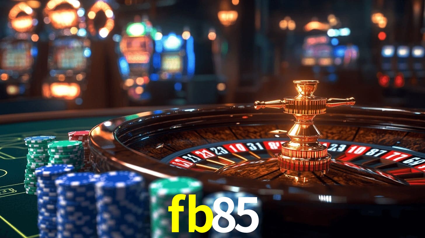 fb85 - Login e Jogue no Casino Online - fb85.com