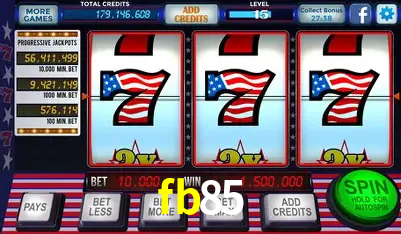 A Experiência Imersiva dos Cassinos Ao Vivo no fb85