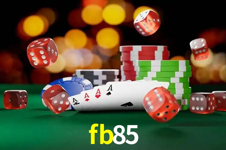 Experiência VIP fb85