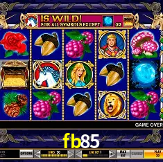 Inovações de Jogos na fb85: O Futuro das Experiências Interativas