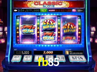 Descubra o Programa VIP da fb85: Vantagens Exclusivas para Jogadores