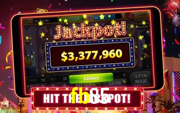 Descubra o Programa VIP da fb85: Vantagens Exclusivas para Jogadores