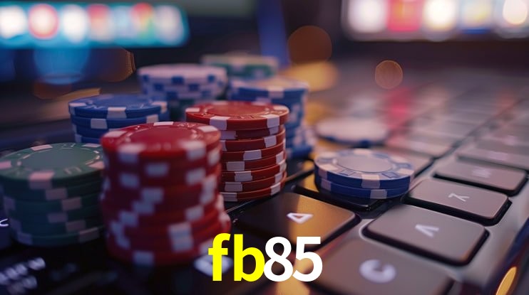Jogos de Slot fb85
