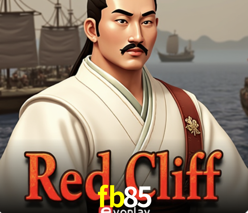 Descubra o Mundo do Cassino Online com fb85