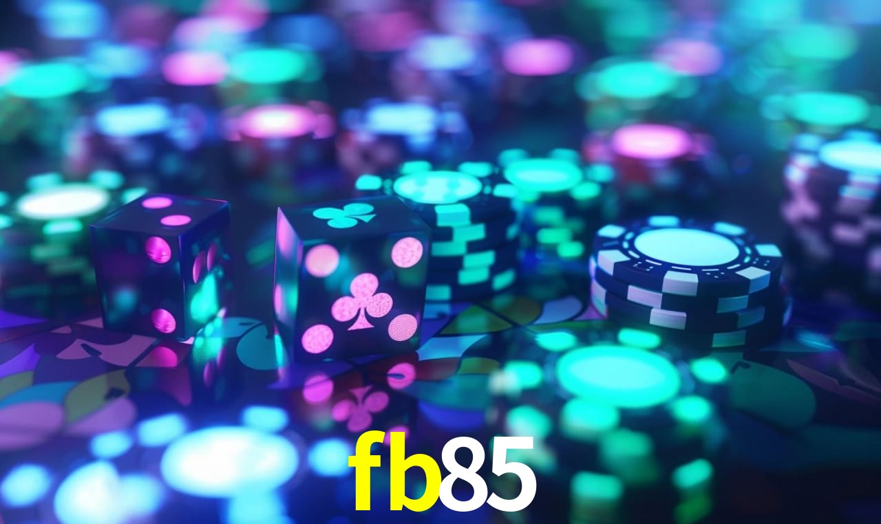 Casino Ao Vivo fb85