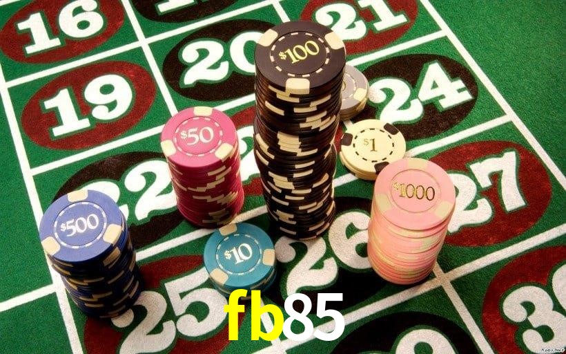 Casino Ao Vivo fb85