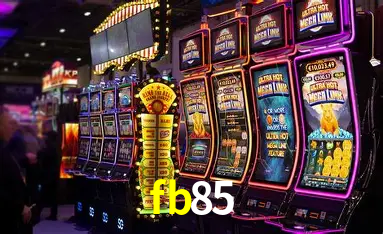 Apostas Esportivas na fb85: Um Guia Completo