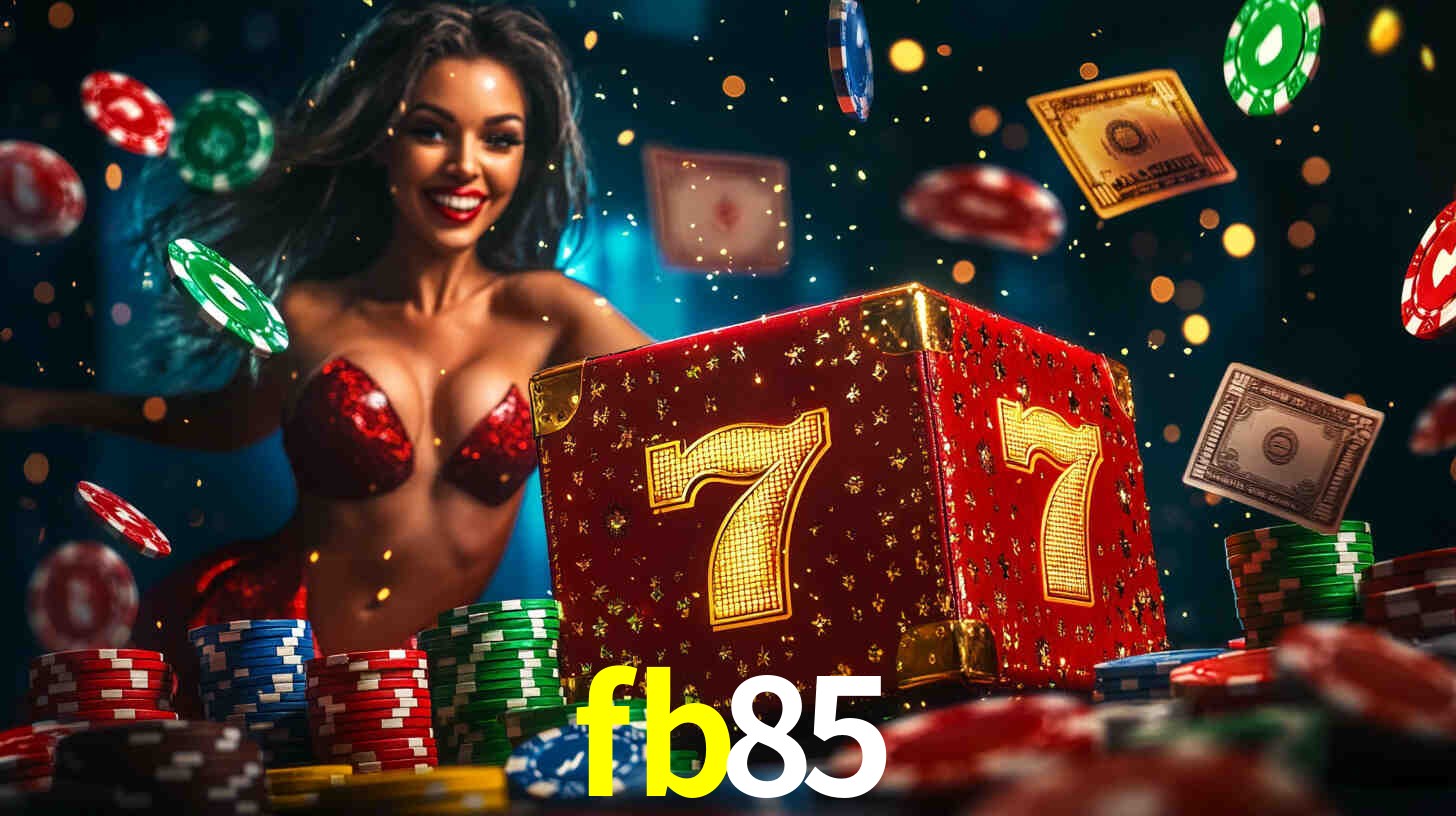 Interface do App fb85