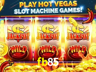 A Emoção da Loteria na fb85: Uma Chance de Mudança de Vida