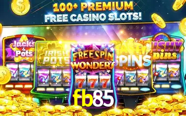 Desvendando o Mundo dos Jogos Virtuais na fb85