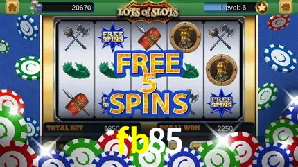 Apostas Esportivas na fb85: Um Guia Completo